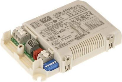 Actual product image Dotlux DOTL LED control gear