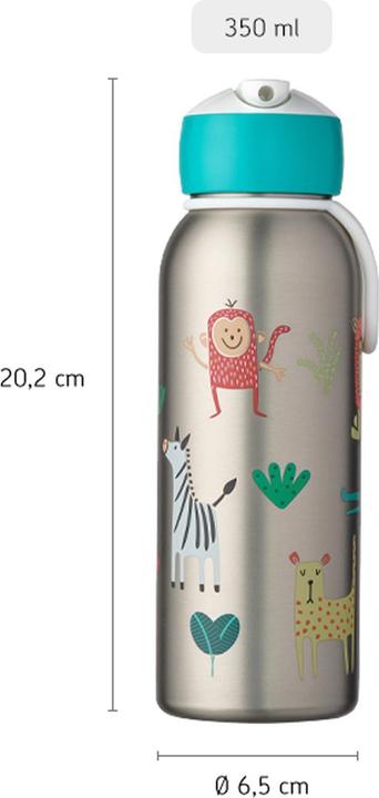 Produktbild Mepal Campus (2025) Thermoflasche (0.35 l)