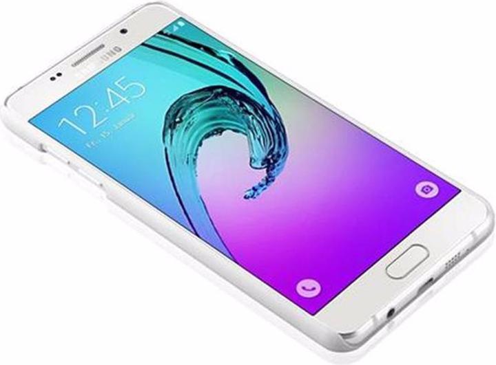 Produktbild Cadorabo Hard Cover Mandala Cover (Samsung Galaxy A5 (2016))