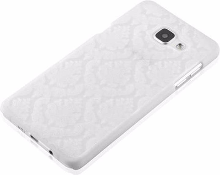 Produktbild Cadorabo Hard Cover Mandala Cover (Samsung Galaxy A5 (2016))