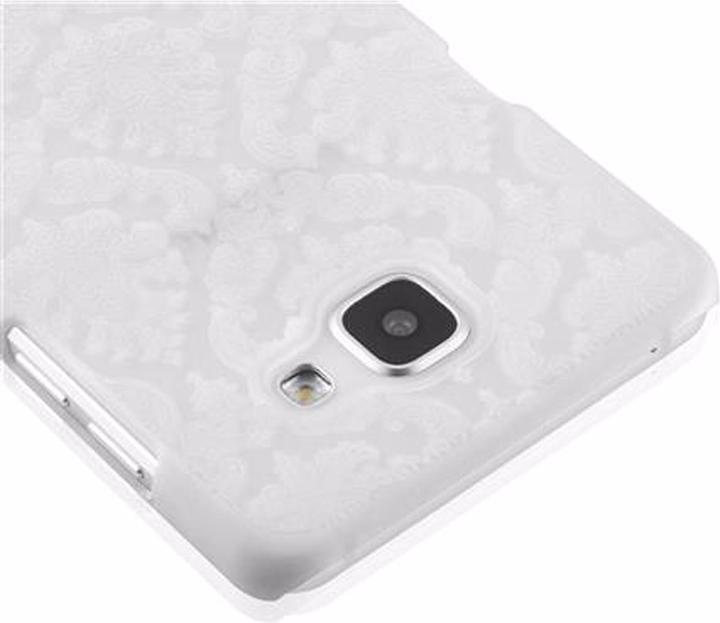 Produktbild Cadorabo Hard Cover Mandala Cover (Samsung Galaxy A5 (2016))