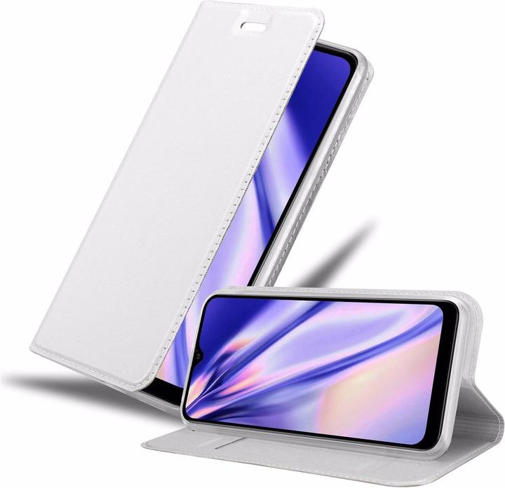 Productafbeelding Cadorabo Boek Classy Style Cover (Samsung Galaxy A10s)