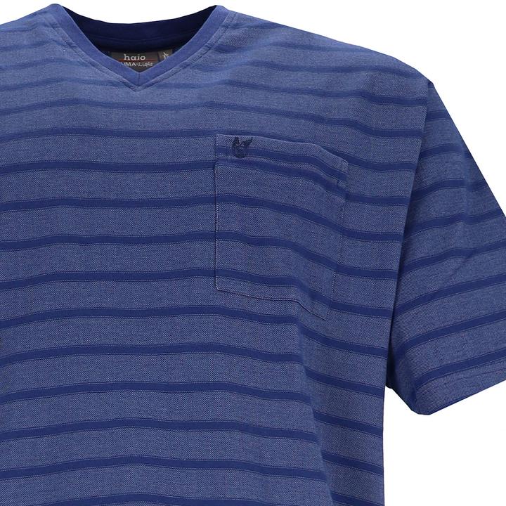 Image du produit Hajo Pyjama Klima Light (58, 3XL)