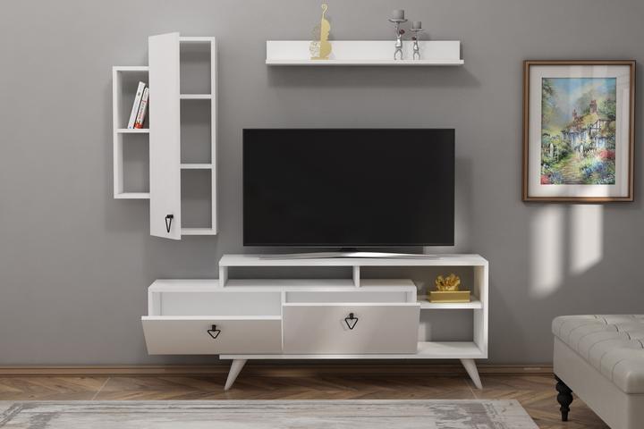 Image du produit Kalune Design Coraline (175 x 35 x 58,5 cm)