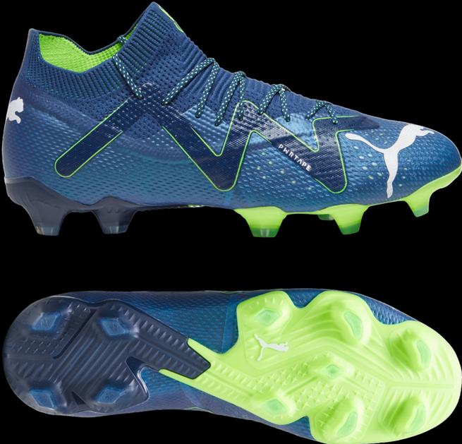 Actual product image Puma Future Ultimate Fg/Ag (42.5)