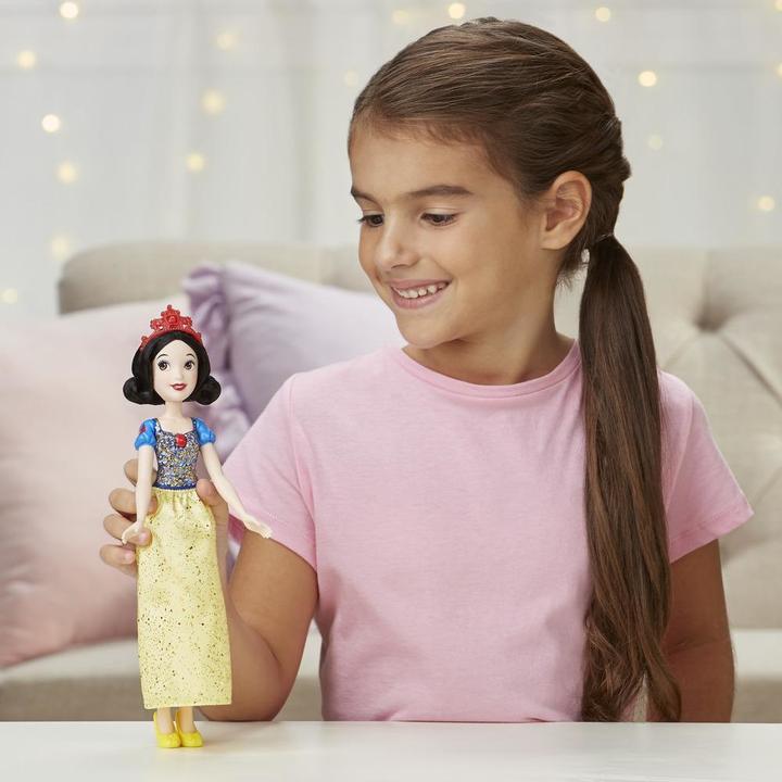 Produktbild Hasbro Schneewittchen