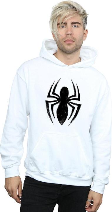 Image du produit Spiderman - Sweat à capuche ULTIMATE - Homme (M)