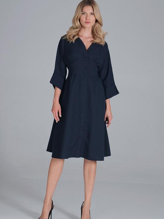 Actual product image Figl Everyday dress (M)