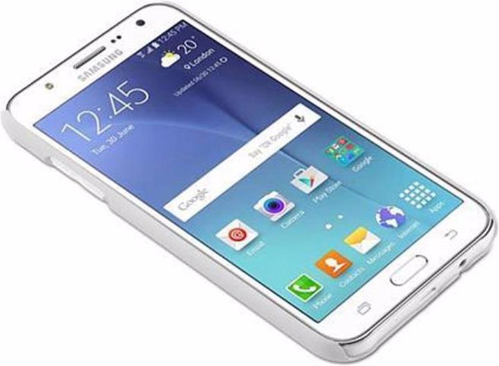 Produktbild Cadorabo Hard Cover Mandala Cover (Samsung Galaxy J5 (2015))
