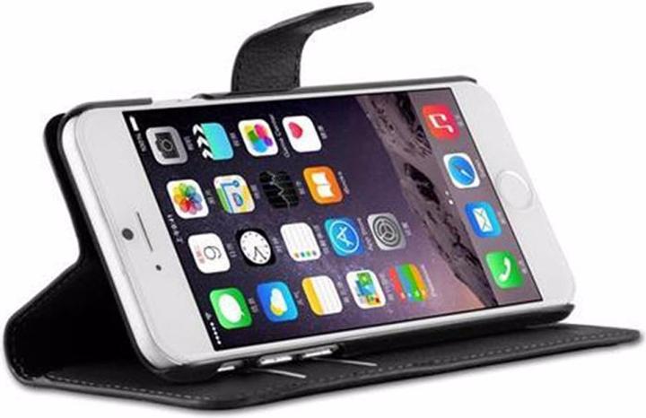 Image du produit Cadorabo Book avec fonction stand Cover (Apple iPhone 6)