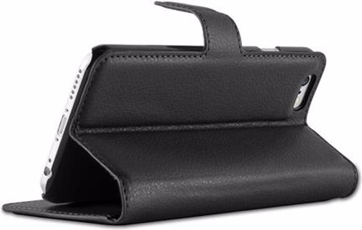 Image du produit Cadorabo Book avec fonction stand Cover (Apple iPhone 6)