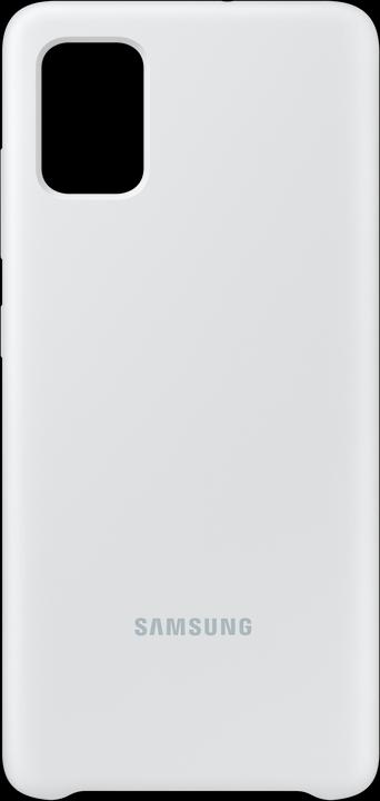 Image du produit Samsung Silicone Cover (Samsung Galaxy A51)