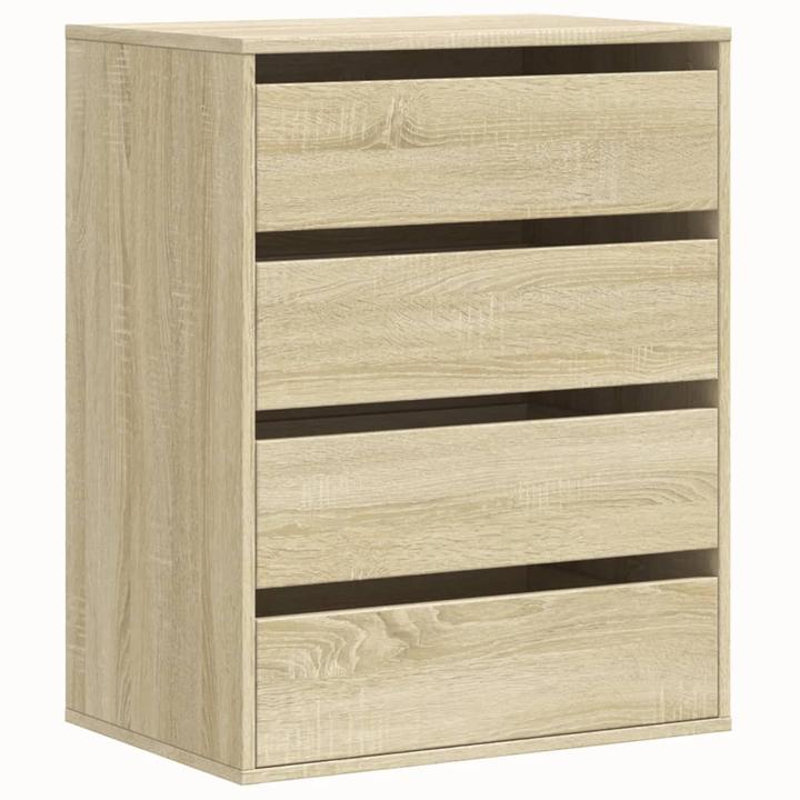 Produktbild VidaXL Kommode (60 x 41 x 76 cm)