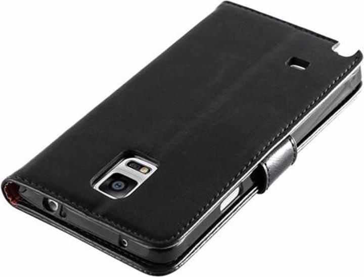 Productafbeelding Cadorabo Boek Luxe Omslag (Samsung Galaxy Note 4)