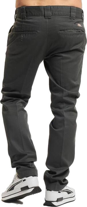 Produktbild The Dickies 872 Work Pant Rec Charcoal Grey (31)