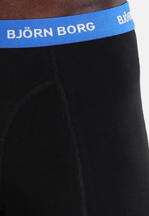 Actual product image Björn Borg Boxer shorts Casual Stretch (XXL, pack of 3)