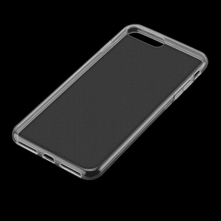Immagine prodotto Cadorabo TPU ultra sottile AIR Cover (Apple iPhone 8 Plus, Apple iPhone 7s Plus, Apple iPhone 7 Plus)