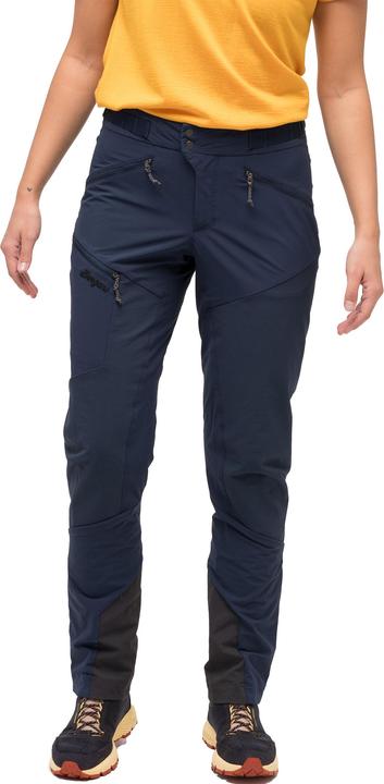 Actual product image Bergans Tind Softshell (M, L)