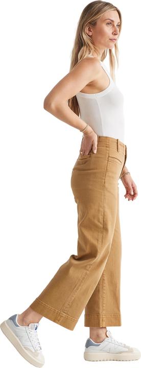 Immagine prodotto Du/Er Luxtwill High Rise (L)