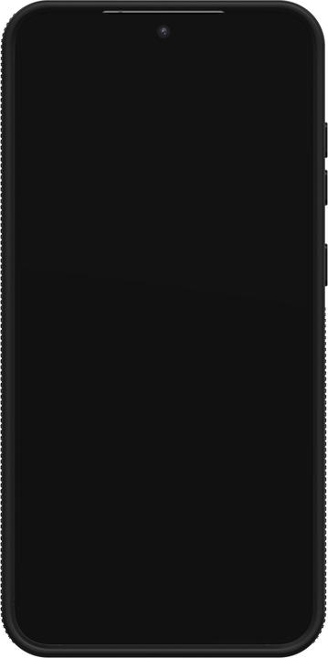 Produktbild Zagg Luxe Graphen Back Cover Schwarz Samsung Galaxy S25+ (Samsung Galaxy S25+)
