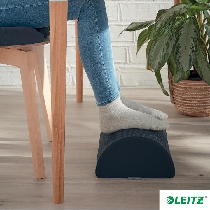 Produktbild Leitz Ergo Cosy Fussstütze (26 x 14 x 40.5 cm)