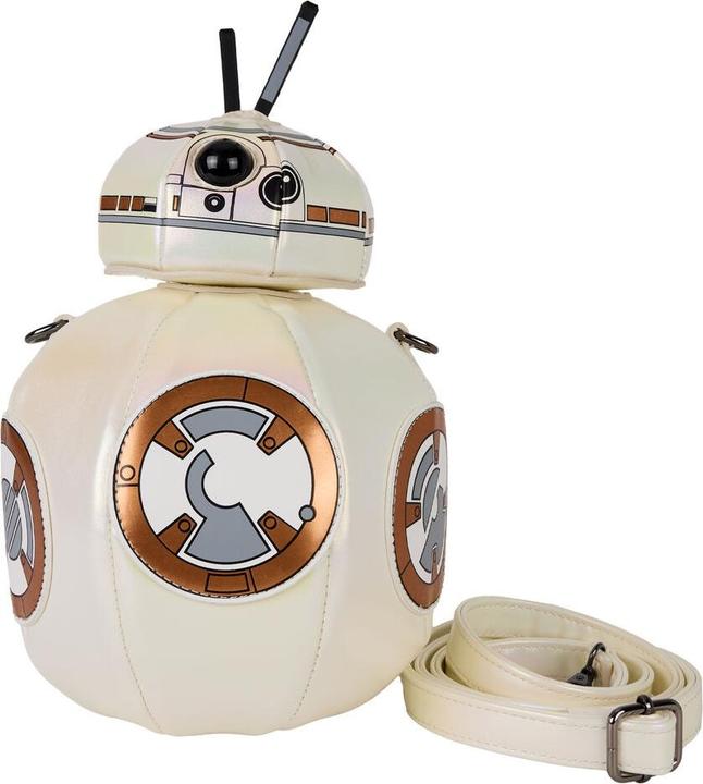 Loungefly Star Wars The Force Awakens shoulder bag