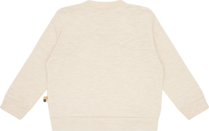 Actual product image loud + proud College jacket slub jersey (62)