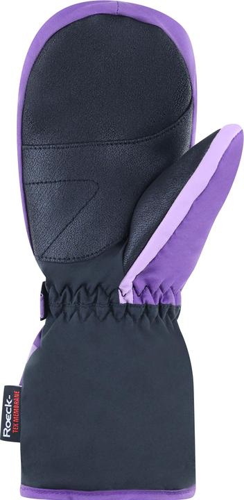 Produktbild Roeckl Kid's Arzberg 2 Mitten (5)