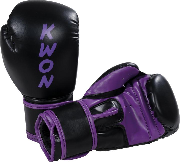 Produktbild Kwon lila (10 OZ, 10)