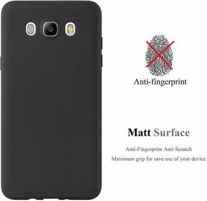 Productafbeelding Cadorabo TPU Candy Cover (Samsung Galaxy J7 2016)