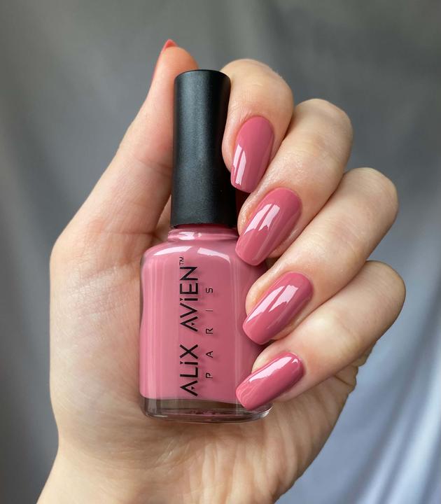Image du produit Alix Avien NP95 (Pink, Vernis couleur)