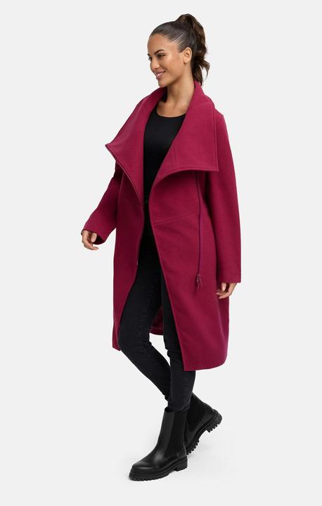 Image du produit Navahoo Samtrose 14 (M)