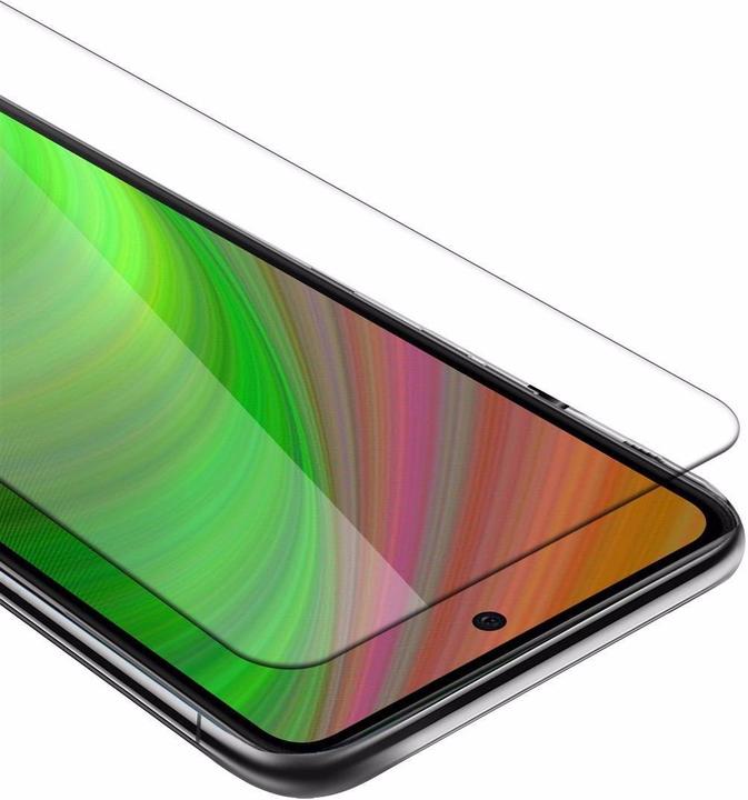Image du produit Cadorabo verre de protection de l'écran (1 pièce(s), Samsung Galaxy A72 5G)