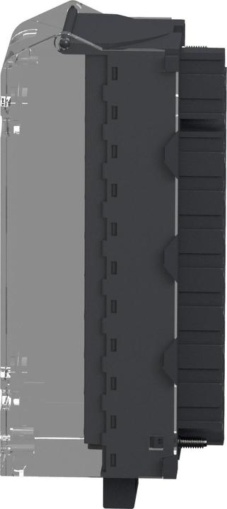 Actual product image Schneider Electric Terminal block 20-pole terminal connection