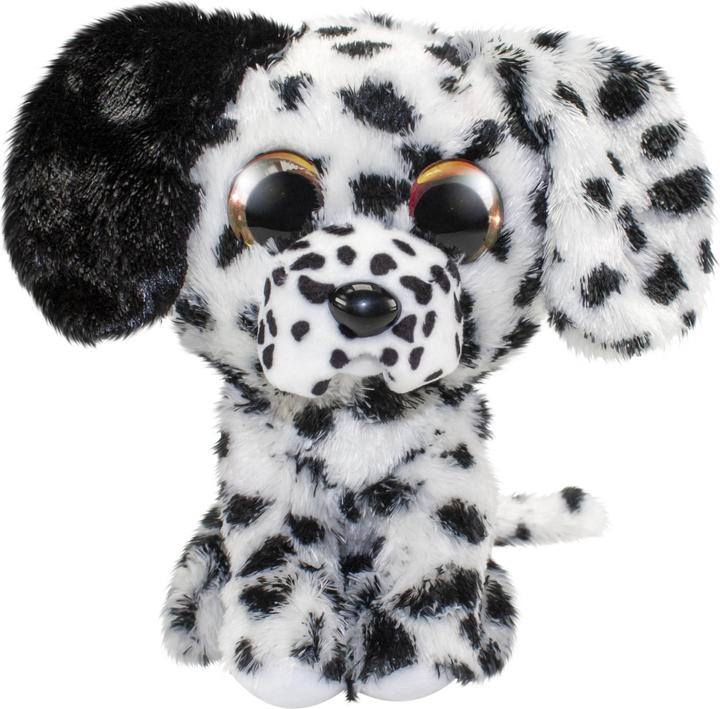 Lumo Stars Hug - Dalmatiner Glück (15 cm)