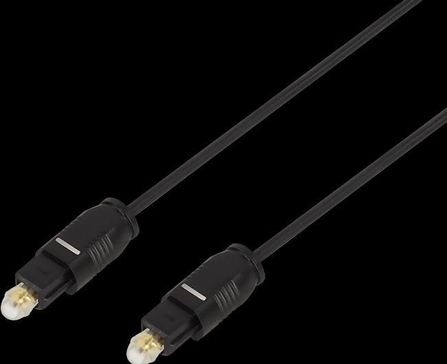 Produktbild LogiLink CA Toslink (3 m, Optisch)