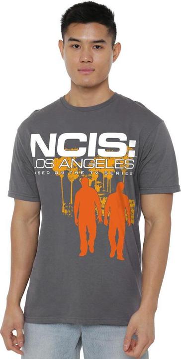 Produktbild NCIS: Los Angeles Slow Walk TShirt (XXL)