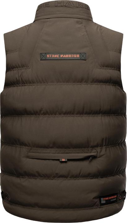 Image du produit Stone Harbour Egoor (XXL)