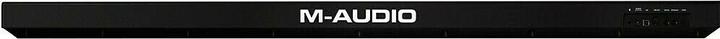 Actual product image M-Audio Keystation 88 MK3 (Keyboards)