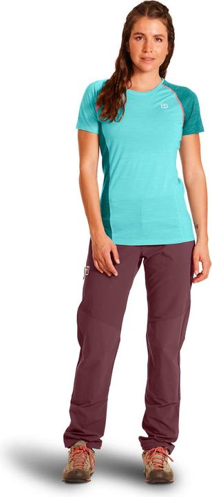 Produktbild Ortovox Women's 120 Cool Tec Fast Upward T-Shirt (M)