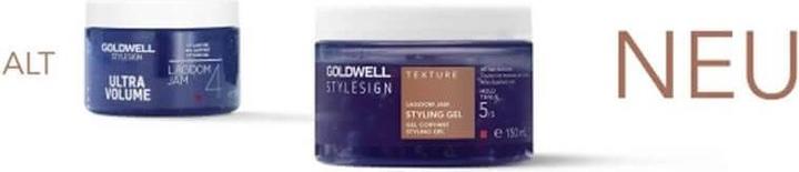 Produktbild Goldwell Lagoom Jam (Haargel, 150 ml)