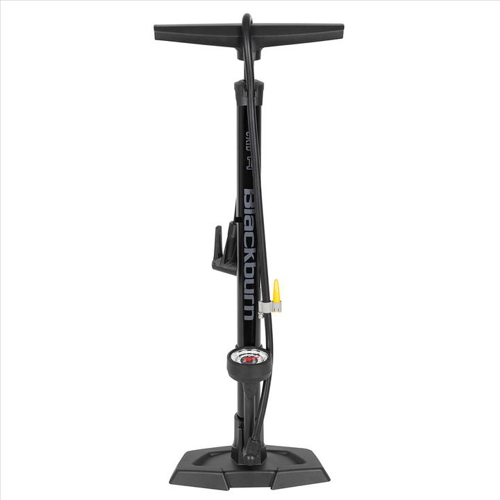 Actual product image Blackburn Grid 1 Floor Pump