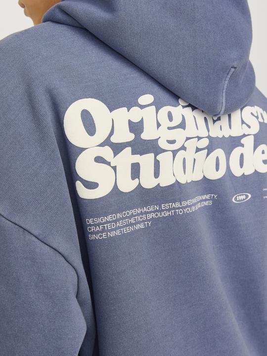 Produktbild Jack & Jones Kapuzensweater JORVERMONT (L)