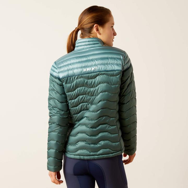 Image du produit Ariat Veste Ideal Down Femme (M)