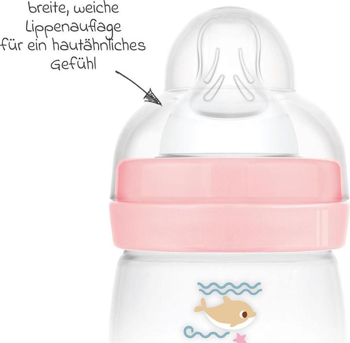 Actual product image MAM Easy Start Anti-Colic (160 ml)