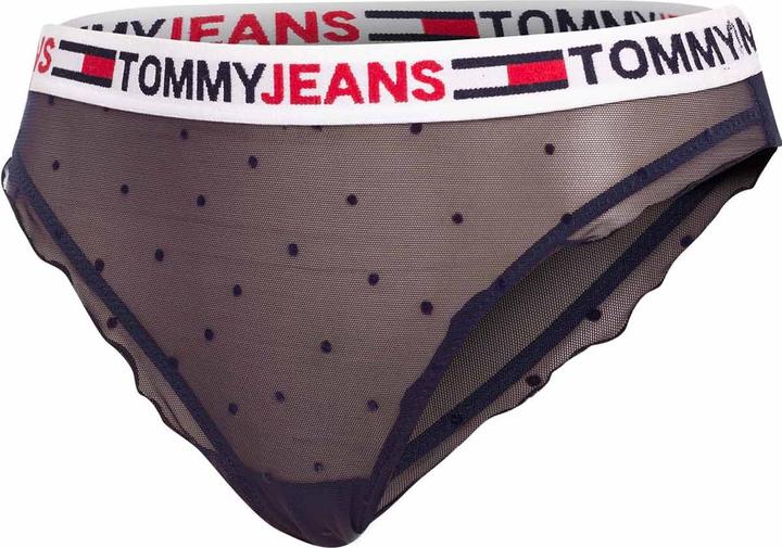Image du produit Tommy Hilfiger Bikini UW0UW03831 DW5 S (S)