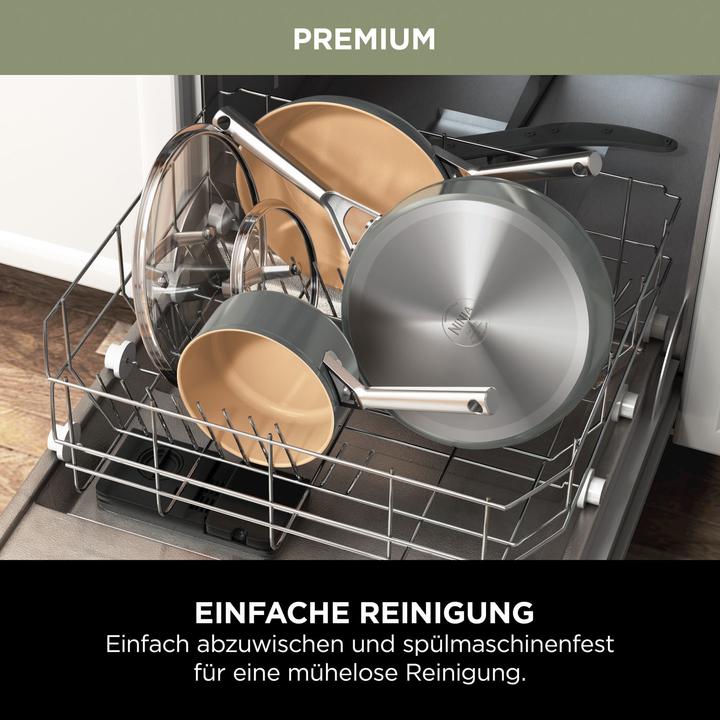 Productafbeelding Ninja CW90126DE (26 cm, Koekenpan, Aluminium)