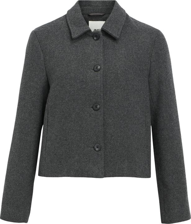 Produktbild Object Kurze Jacke (36)