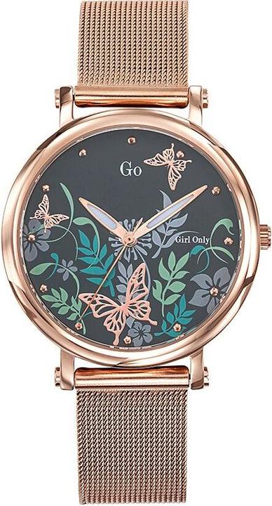 Image du produit Go Girl Only Floral (Montre analogique, 36 mm)