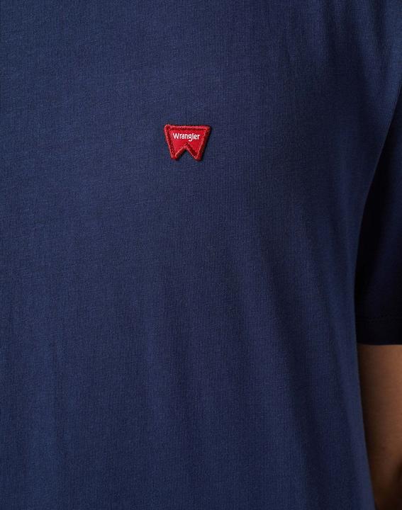 Immagine prodotto Wrangler Magliette Sign Off Tee (XXL)